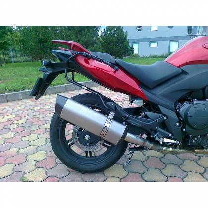 Toba esapament Bodis Honda CBF 1000F  - 17