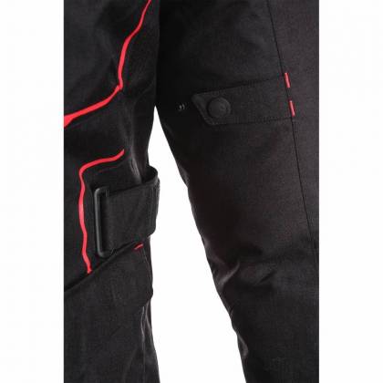 Geacă Moto din Textil BERING SHIELD GTX ·  Negru  - 2
