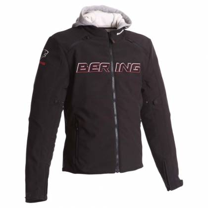 Geacă Moto din Textil BERING JAAP EVO 