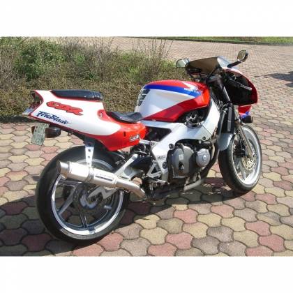 Toba esapament Bodis Honda CBR 400 R  - 5
