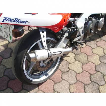 Toba esapament Bodis Honda CBR 400 R  - 2
