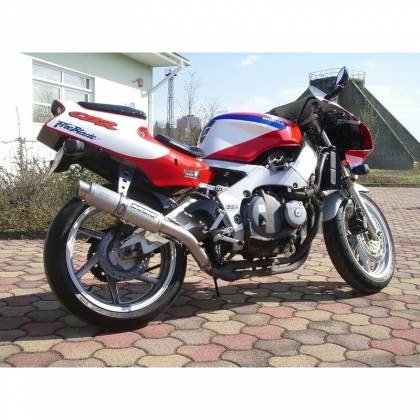 Toba esapament Bodis Honda CBR 400 R  - 0