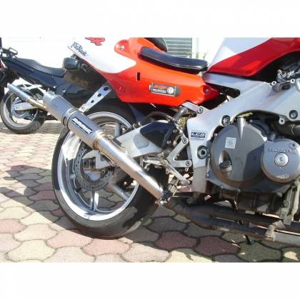 Toba esapament Bodis Honda CBR 400 R  - 6
