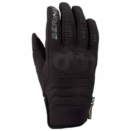 Mănuși Moto Damă din Piele & Textil GoreTex BERING LADY EKSEL 