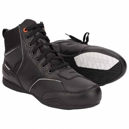 Ghete Moto din Piele & Textil BERING ESCAPE 