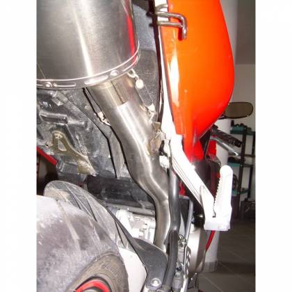 Toba esapament Bodis Honda CBR 600 RR (03-04)  - 8