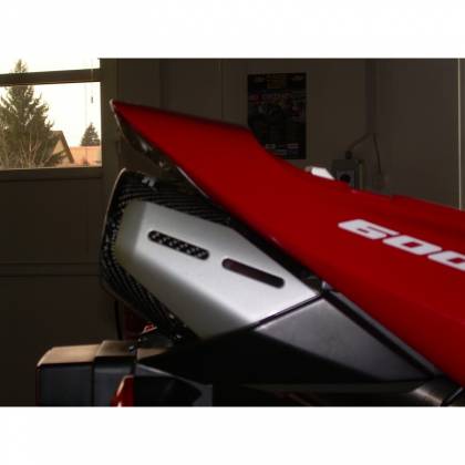 Toba esapament Bodis Honda CBR 600 RR (03-04)  - 16
