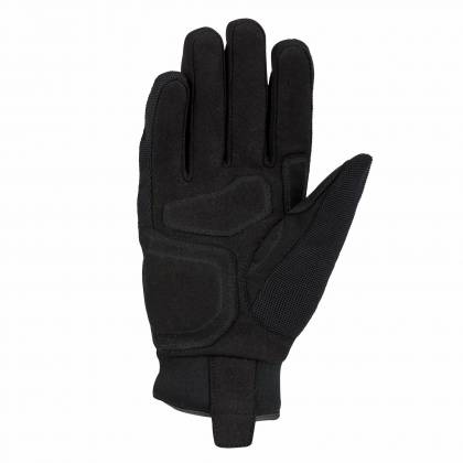 Mănuși Moto din Textil BERING BORNEO · Negru  - 1
