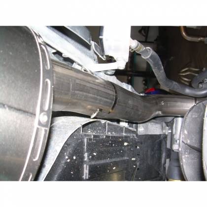 Toba esapament Bodis Honda CBR 600 RR (05-06)  - 6