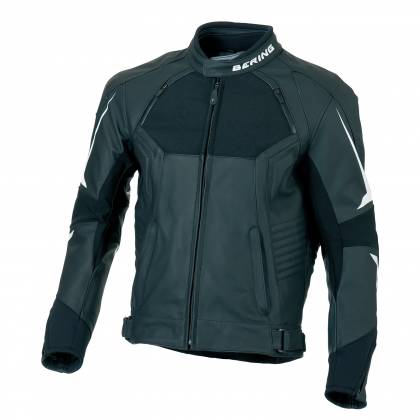 Geacă Moto din Piele & Textil BERING LYNX 