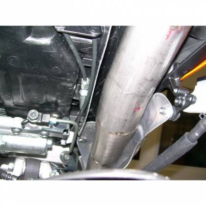 Toba esapament Bodis Honda CBR 600RR 13-  - 3