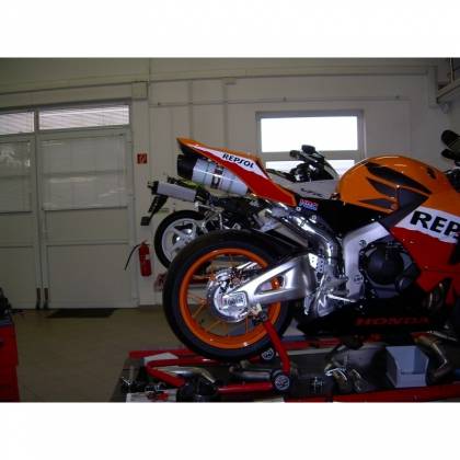 Toba esapament Bodis Honda CBR 600RR 13-  - 0