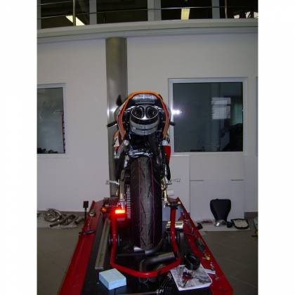 Toba esapament Bodis Honda CBR 600RR 13-  - 11