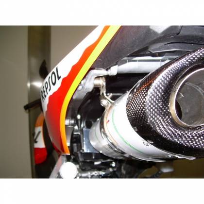 Toba esapament Bodis Honda CBR 600RR 13-  - 23