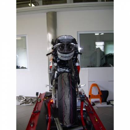 Toba esapament Bodis Honda CBR 600RR 13-  - 25