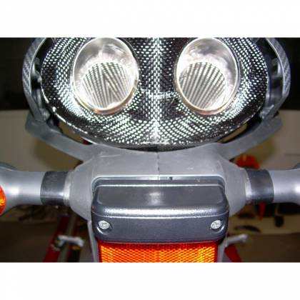 Toba esapament Bodis Honda CBR 600RR 13-  - 4