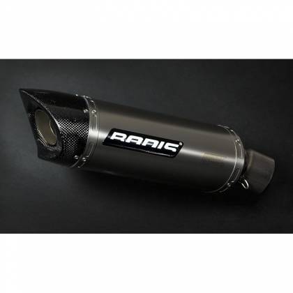 Toba esapament Bodis Honda CBR 600RR 13-  - 19