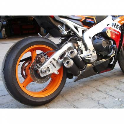 Toba esapament Bodis Honda CBR 1000 RR 08-  - 6