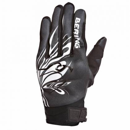 Mănuși Moto Damă din Textil BERING LADY ROBERTA 