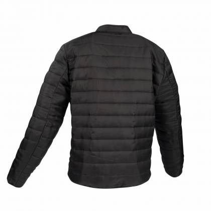 Geacă Moto din Textil BERING DRIFT · Negru  - 3