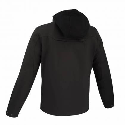 Geacă Moto din Textil BERING DRIFT · Negru  - 1