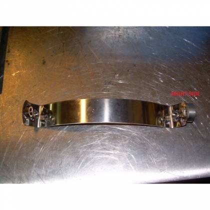 Toba esapament Bodis Honda CBR 1000 RR(04-07)  - 3