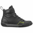 Ghete Moto GoreTex GAERNE G-ROCKET · Negru