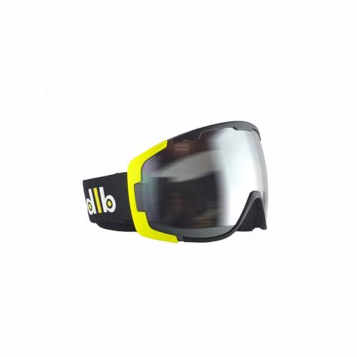 Ochelari Schi STRINDBERG 4056 · Galben / Negru 