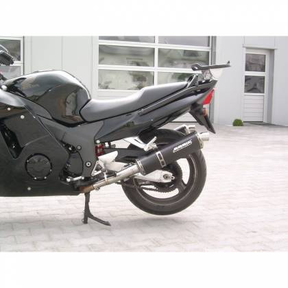 Toba esapament Bodis Honda CBR 1100 XX  - 7