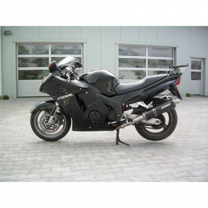 Toba esapament Bodis Honda CBR 1100 XX  - 8