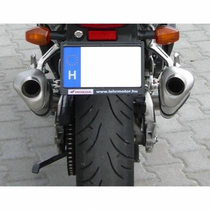 Toba esapament Bodis Honda CBR 1100 XX  - 11