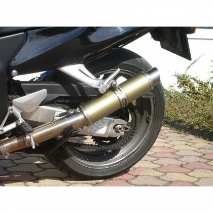 Toba esapament Bodis Honda CBR 1100 XX  - 10
