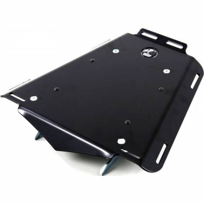 Suport Portbagaj Kawasaki Z1000 08-09, Z750R 11- H+B SPORTRACK  - 2