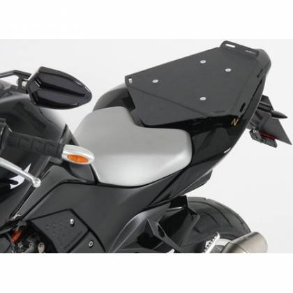 Suport Portbagaj Kawasaki Z1000 08-09, Z750R 11- H+B SPORTRACK  - 0