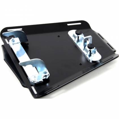 Suport Portbagaj Kawasaki Z1000 08-09, Z750R 11- H+B SPORTRACK  - 3