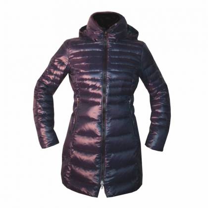 Geacă Puf Damă STRINDBERG  5067/19 