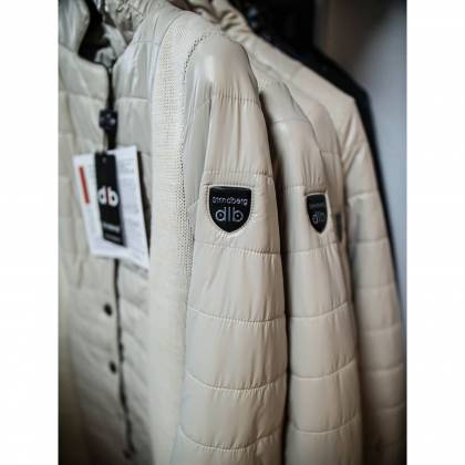 Geacă Softshell Damă Strindberg 5124 · Bej  - 4