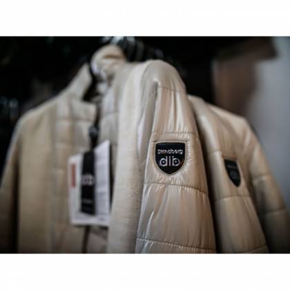 Geacă Softshell Damă Strindberg 5124 · Bej  - 3