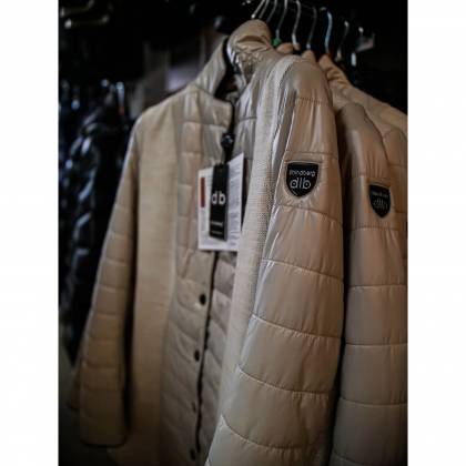 Geacă Softshell Damă Strindberg 5124 · Bej  - 2