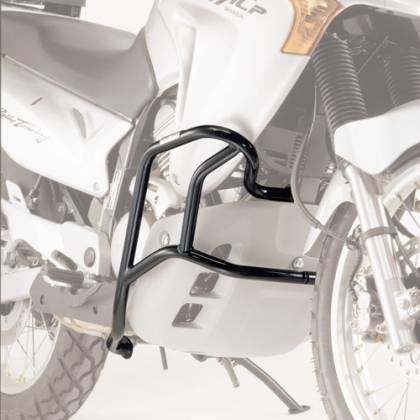 Bare protectie Givi pentru Honda Transalp XL 650V  - 0