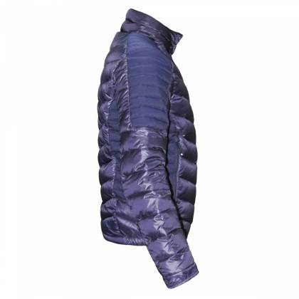 Geacă Puf STRINDBERG 2115/18 · Indigo  - 9