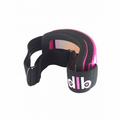 Ochelari Schi STRINDBERG 4055 · Mov  - 3