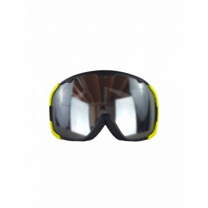 Ochelari Schi STRINDBERG 4056 · Galben / Negru  - 8