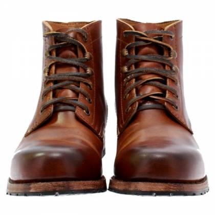 Botine Casual SENDRA BOOTS 10604 · Evolution Tang · Maro  - 2