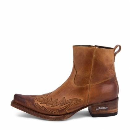 Botine Cowboy SENDRA BOOTS 11783 