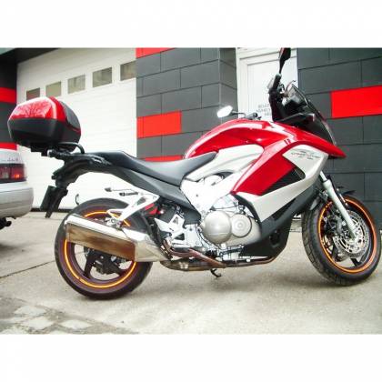 Toba esapament Bodis Honda CrossRunner Bodis Penta-tec  - 9