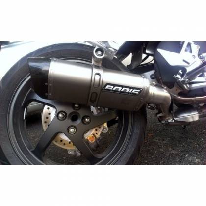 Toba esapament Bodis Honda CrossRunner Bodis Penta-tec  - 1