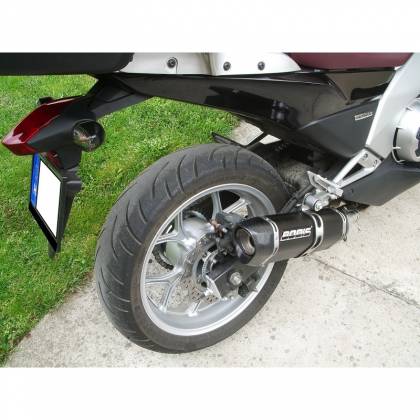 Toba esapament Bodis Honda NC 700 D Intergra SB1  - 1