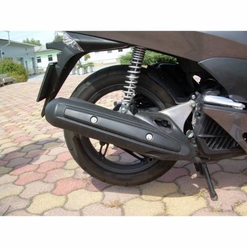 Toba esapament Bodis Honda PCX 125(12-) 