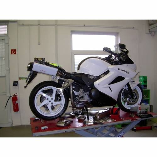 Toba esapament Bodis Honda VFR 800 